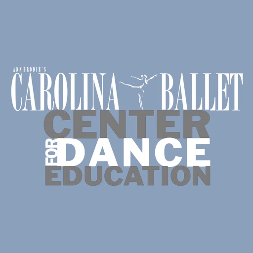 Ann Brodie's Carolina Ballet icon