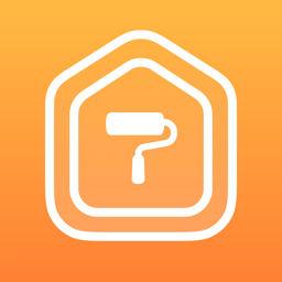 Ícone do app HomePaper for HomeKit