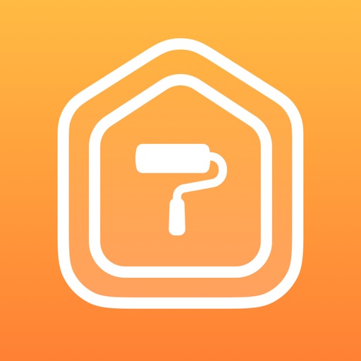 HomePaper for HomeKit icon