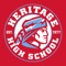 Icon Heritage High School