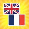 English to French Translator. negative reviews, comments