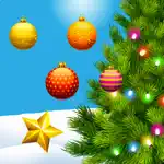 Decor Christmas Tree Stickers App Contact