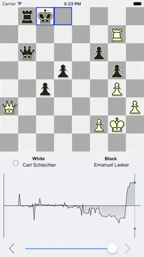 SmallFish Chess for Stockfish screenshot 1