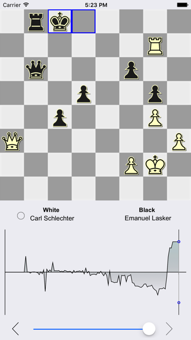 SmallFish Chess for Stockfish Screenshot