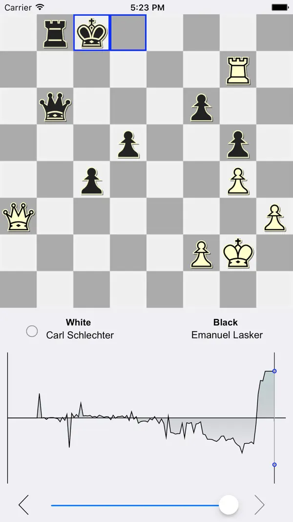 SmallFish Chess for Stockfish Screenshot 1