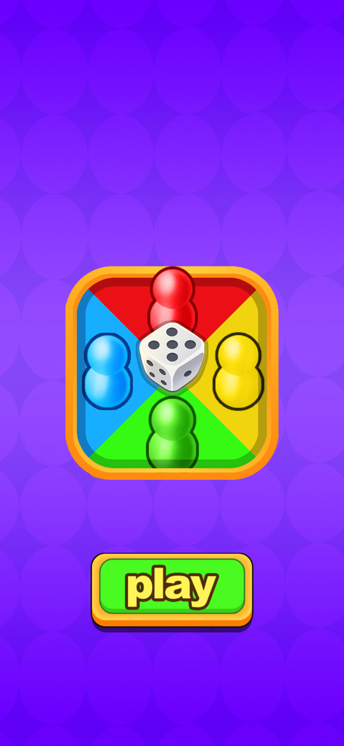 Flying Chess-Dice Adventure