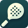 Marcelo Laprea - Padely - Padel & Tenis Tracker アートワーク