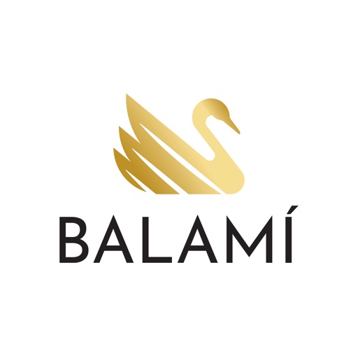 BALAMÍ icon