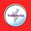 Valencia Offline City Guide icon