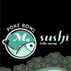 My Poke Bowl