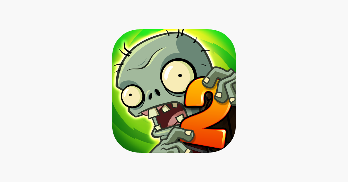 Plants vs. Zombies - Get PvZ for FREE in the App Store RIGHT NOW
