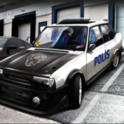 Şahin Polis Araba Oyunu Читы