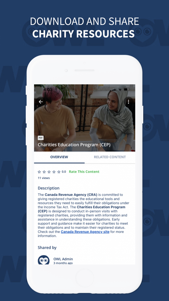 OWL - Open World Learning