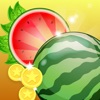 Fruit Merge - A Fun Drop Game icon