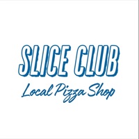Slice Club Pizza logo