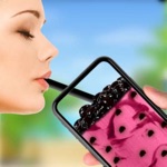 Boba DIY Game Tasty Milk Tea