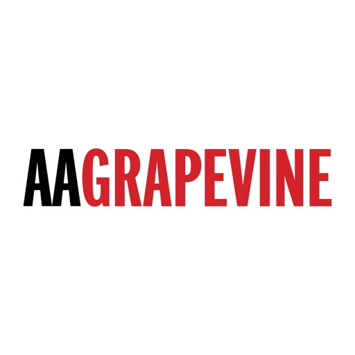 AA Grapevine Icon