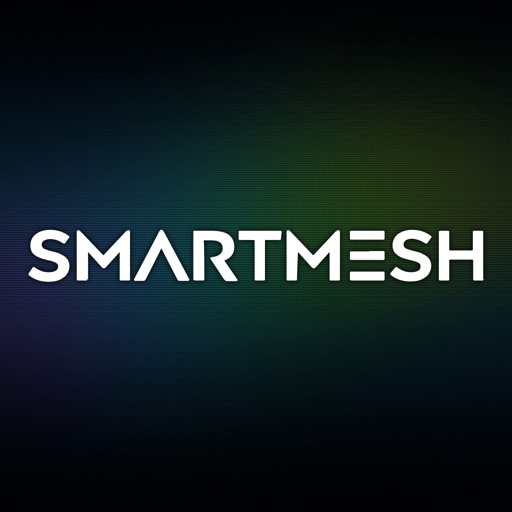SMARTMESH Go iOS App