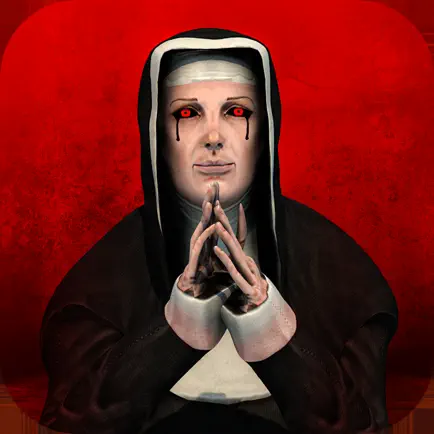 Evil Ghost Nun Haunted Escape Cheats