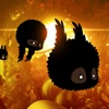 BADLAND icon