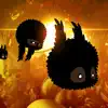 BADLAND