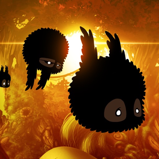 More Multiplayer Goodness Comes to BADLAND as it Goes on Sale