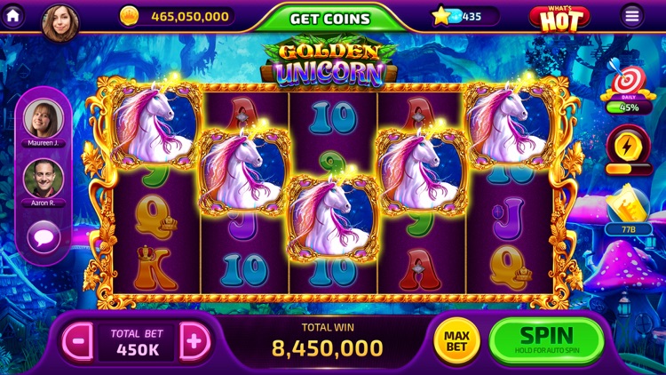 Best Casino Legends 777 Slots