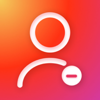 Unfollow for instagram