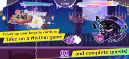 Game screenshot Obey Me! NB Ikemen Otome Game hack
