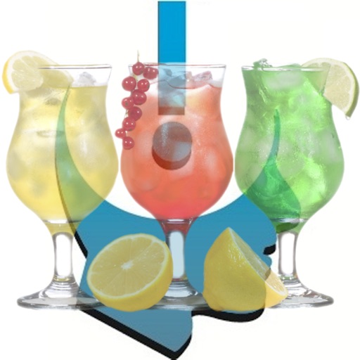 eCocktails icon