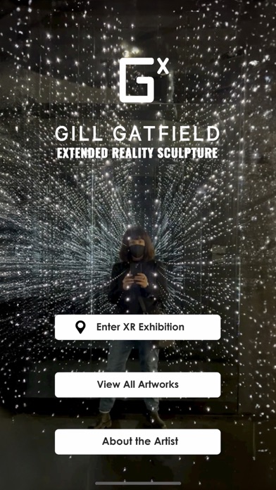 Gatfield XR Screenshot