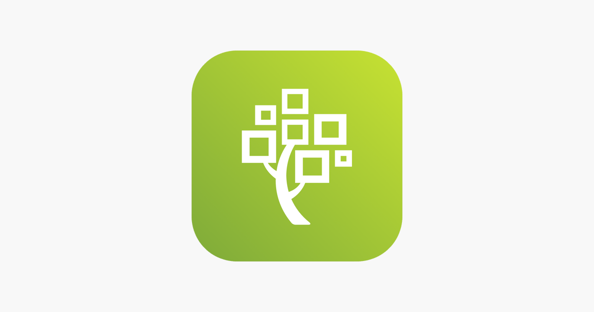 ‎FamilySearch Memories On The App Store