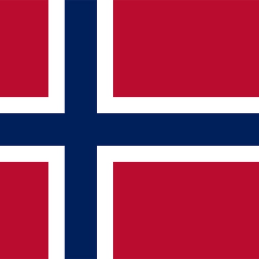 Norwegian/English Dictionary icon