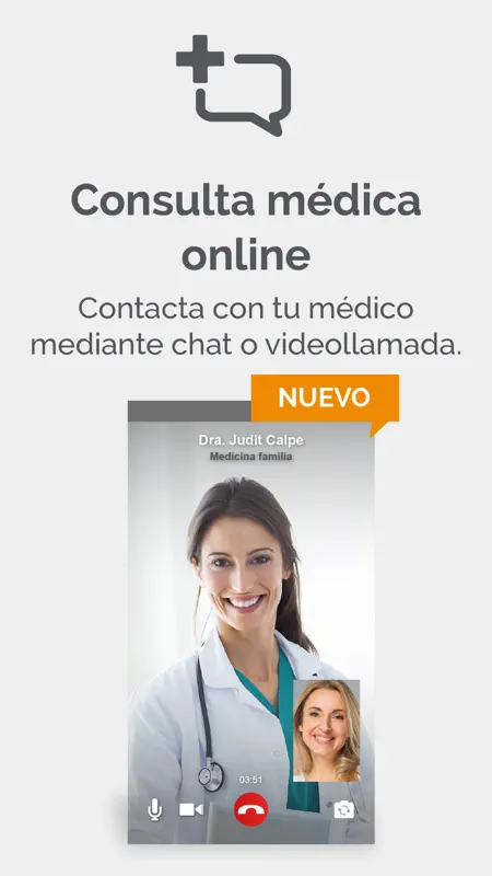Divina Seguros screenshot 5 of 8