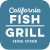 California Fish Grill Ordering icon