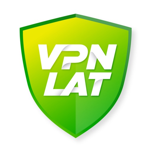 VPN.lat - VPN ilimitado