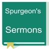 Spurgeon Sermons and KJV Bible icon