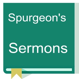 Spurgeon Sermons and KJV Bible
