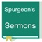 Carry the entire Spurgeon sermons and complete KJV Bible in your device