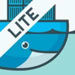 Download Docker Lite app