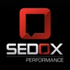 Sedox Performance icon