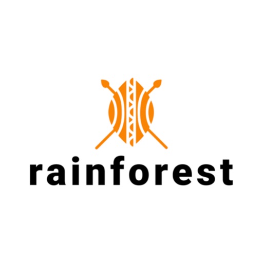 Rainforest Supermarket icon