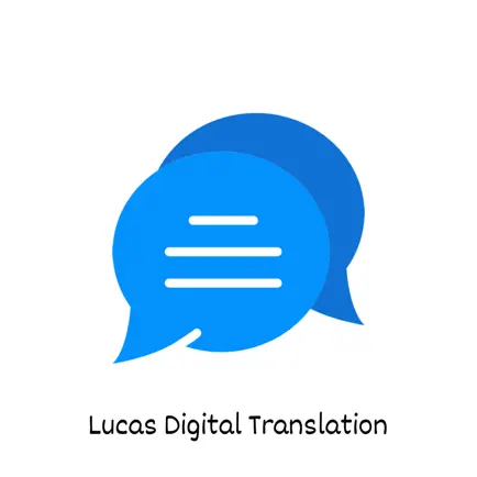 Lucas Digital Translation Читы