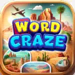 Word Craze - Trivia crosswords App Support