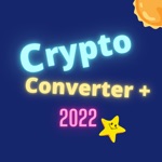 Download Crypto Converter+ app