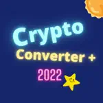 Crypto Converter+ App Contact