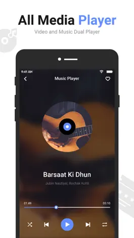 Game screenshot MX Player - Video Player hack