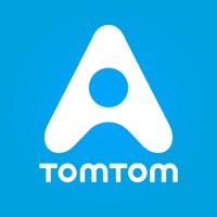 TomTom AmiGO GPS Maps, Traffic