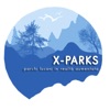 XPARKS icon