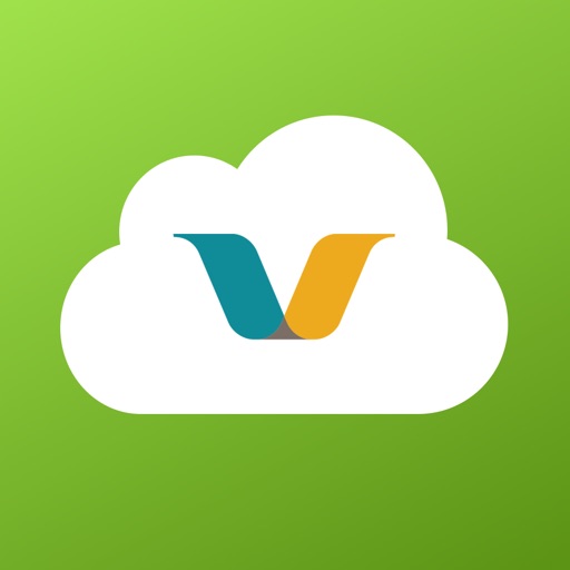 Vocera Edge iOS App